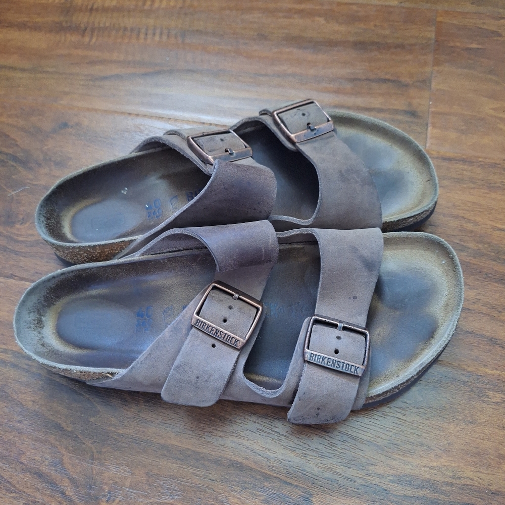 Birkenstock Arizona